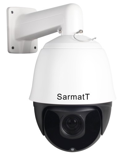 SR-ID50V4796PIRX. IP-камера поворотная. SarmatT в Москве