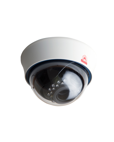 SR-D200V2812IRH. Видеокамера мультиформатная купольная. SarmatT в Москве