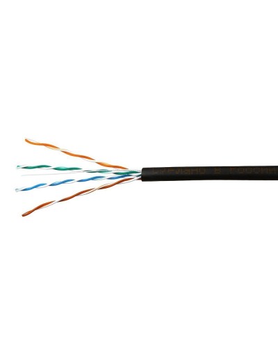UTP outdoor 4х2х0,51 Cu (SkyNet) (1700003). Кабель «витая пара» (LAN) для структурированных систем связи. SkyNet в Москве