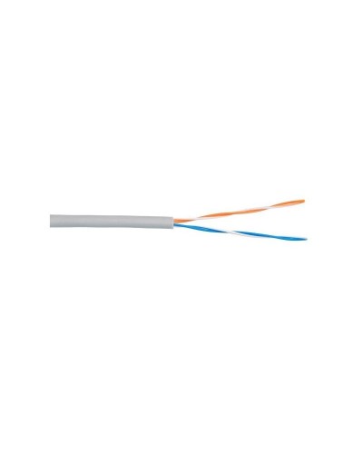 UTP indoor 2x2x24AWG Cu Light 305 (SkyNet)(1693205). Кабель «витая пара» (LAN) для структурированных систем связи. SkyNet в Москве