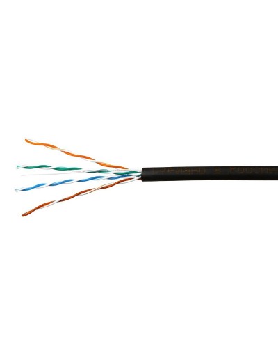 UTP outdoor 4x2x24AWG Cu Light 100 (SkyNet)(1693224). Кабель «витая пара» (LAN) для структурированных систем связи. SkyNet в Москве