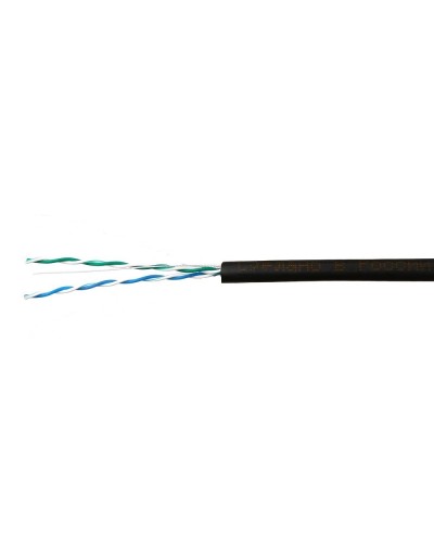 UTP outdoor 2x2x24AWG Cu Light 100 (SkyNet)(1693218). Кабель «витая пара» (LAN) для структурированных систем связи. SkyNet в Москве