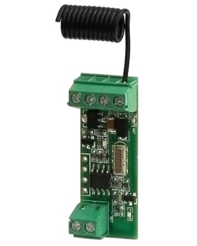 ST-RC010TR. Устройство радиопередающее. Smartec в Москве