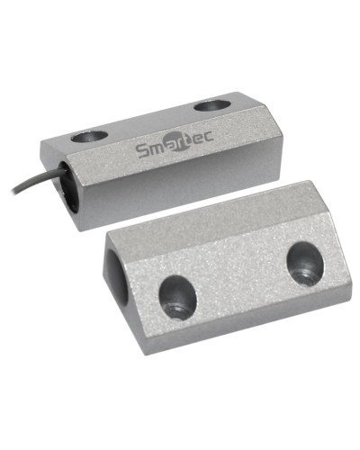 ST-DM130NC-SL. Извещатель охранный точечный магнитоконтактный. Smartec в Москве