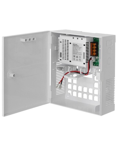 ST-PS108BPS-WT. Блок бесперебойного питания. Smartec в Москве