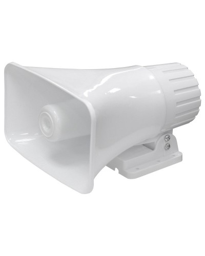ST-AA410S-WT. Оповещатель охранно-пожарный звуковой. Smartec в Москве