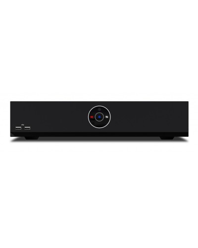 STNR-1661. IP-видеорегистратор 16-канальный. Smartec в Москве