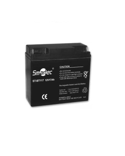 ST-BT117. Аккумулятор. Smartec в Москве