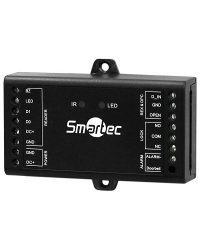 ST-SC011. Автономный контроллер СКУД. Smartec в Москве