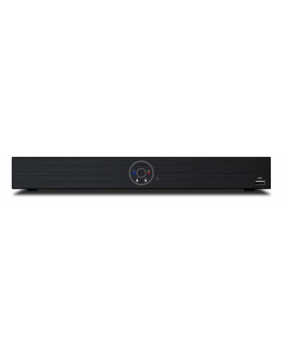 STNR-1660. IP-видеорегистратор 16-канальный. Smartec в Москве