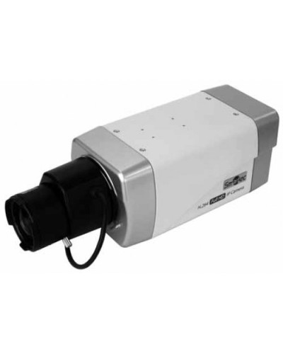 STC-IPMX3093A/1. Видеокамера IP корпусная. Smartec в Москве