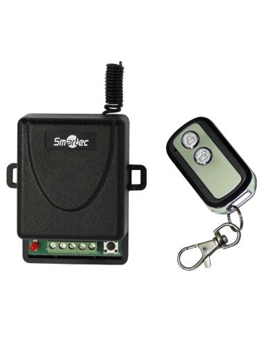 ST-RC111RL. Комплект управления по радиоканалу. Smartec в Москве