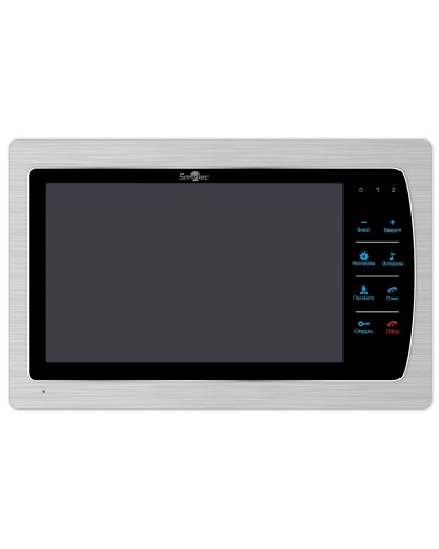 ST-MS307M-SL. Монитор видеодомофона. Smartec в Москве