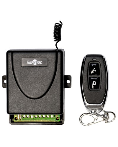 ST-RC127RR. Комплект управления по радиоканалу. Smartec в Москве