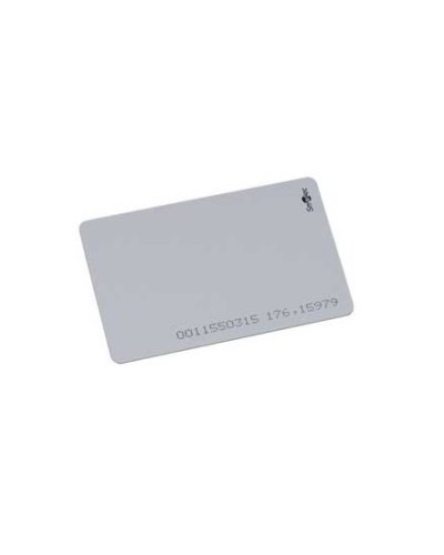 ST-PC022MD7. Карта Mifare стандартная. Smartec в Москве