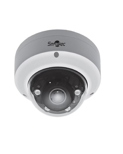 STC-IPMA5525FRA/3. Видеокамера IP купольная. Smartec в Москве