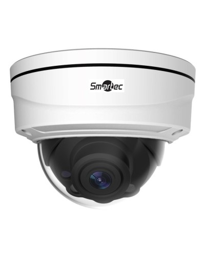 STC-IPM12550A/1. Видеокамера IP купольная. Smartec в Москве