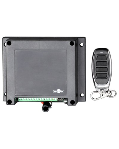 ST-RC247RR. Комплект управления по радиоканалу. Smartec в Москве