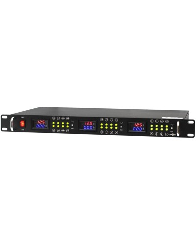 ST-PS130RM-BK. Источник стабилизированного питания. Smartec в Москве