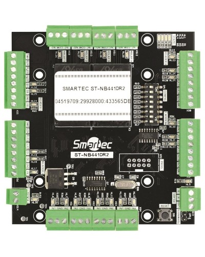 ST-NB441DR2. Модуль расширения. Smartec в Москве