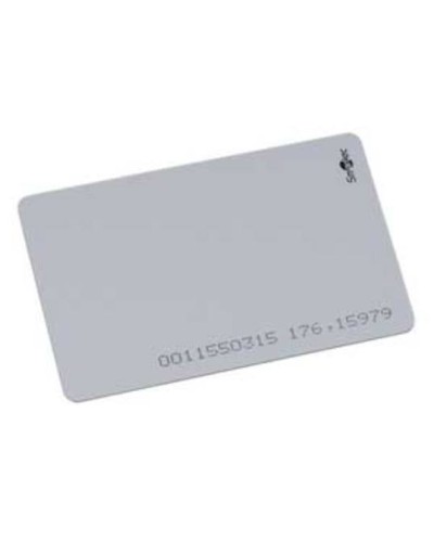 ST-PC028MD7. Карта Mifare стандартная. Smartec в Москве