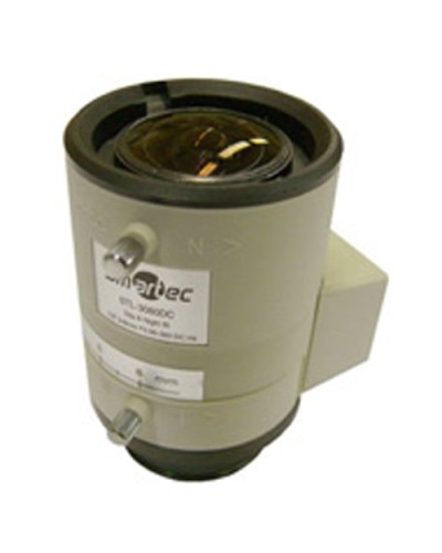 STL-3080DC. Объектив вариофокальный с автоматической диафрагмой. Smartec в Москве