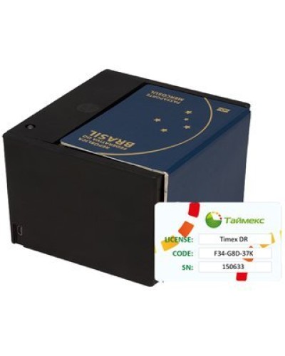 Timex DR Pack 1. Аппаратно-программный комплекс Smartec. Smartec в Москве