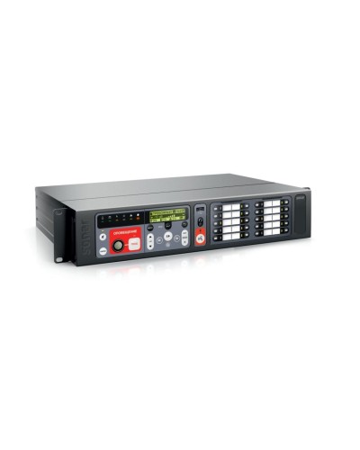 SPM-B10025-AR. Моноблок ППУ стоечный на 10 зон. Sonar в Москве