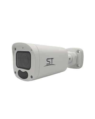 ST-VA5647 PRO STARLIGHT. Видеокамера IP цилиндрическая. Space Technology в Москве
