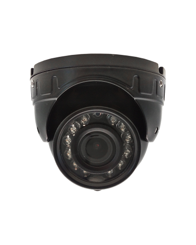 ST-S4501 POE (2.8) (черный). Видеокамера IP купольная. Space Technology в Москве