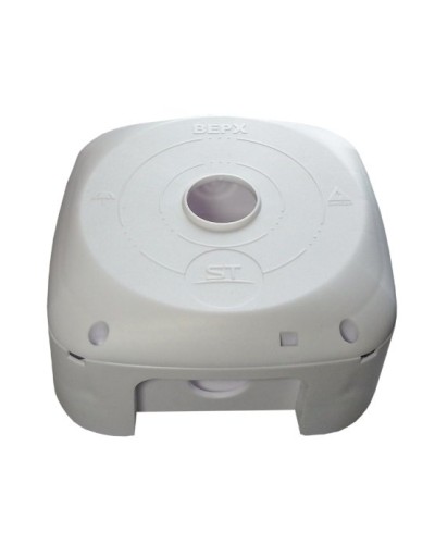 ST-K07 PRO (белый). Монтажная коробка для камер. Space Technology в Москве
