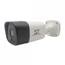 ST-S5533 CITY (2.8). Профессиональная видеокамера IP цилиндрическая. Space Technology