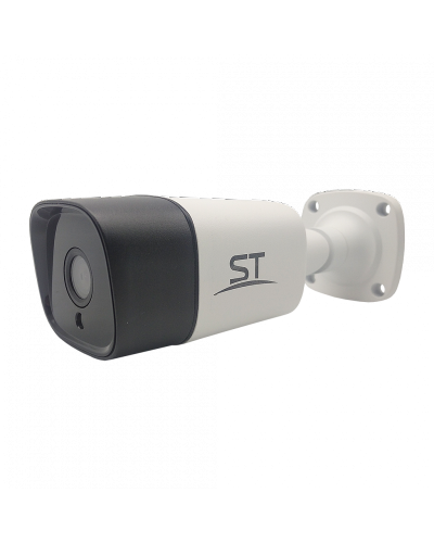ST-S5533 CITY (2.8). Профессиональная видеокамера IP цилиндрическая. Space Technology в Москве