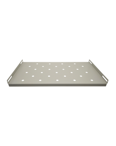 ST-SH 260х490 (серый). Полка стационарная. Space Technology в Москве