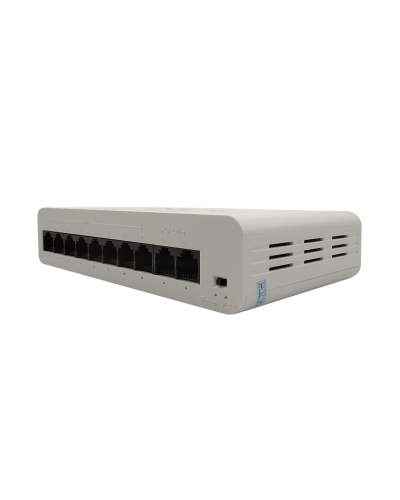 ST-S811POE. Сетевой PoE коммутатор. Space Technology в Москве