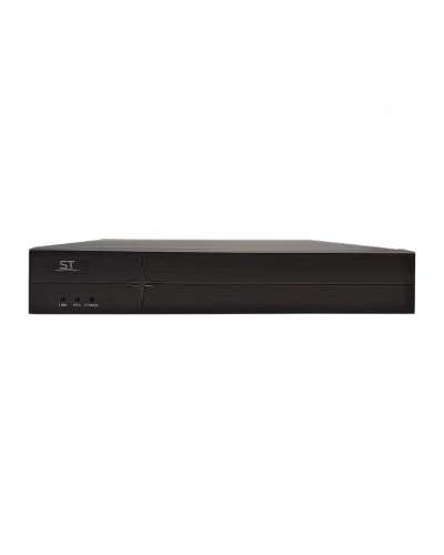 ST-NVR-S16083 CITY. IP-видеорегистратор 16-канальный. Space Technology в Москве