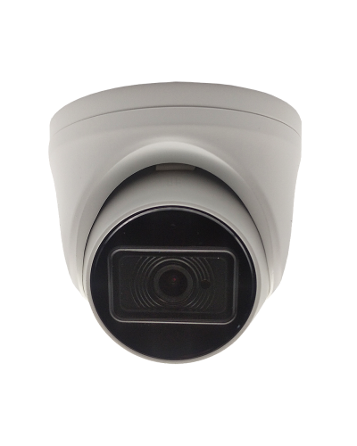ST-195 IP HOME POE (2.8) (версия 2). Видеокамера IP купольная. Space Technology в Москве