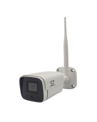 ST-VX2673 4G (2.8) (версия 2). Видеокамера IP цилиндрическая. Space Technology в Москве