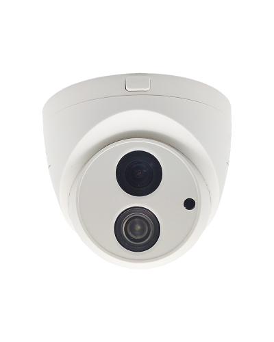 ST-171 M IP HOME POE (3.6) (версия 3). Видеокамера IP купольная. Space Technology в Москве