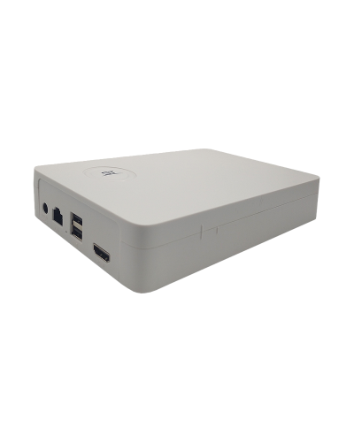 ST-NVR-S0405K15. IP-видеорегистратор 4-канальный. Space Technology в Москве