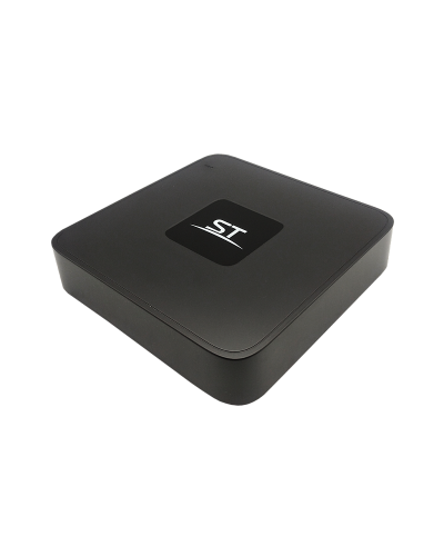 ST-NVR-P0806K15 (с 8РоЕ) TOWN. IP-видеорегистратор 8-канальный. Space Technology в Москве
