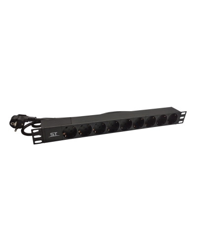 ST-PDU-09. Блок розеток 19. Space Technology в Москве