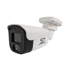ST-SX4545 LIGHT (2.8) (белый). Видеокамера IP цилиндрическая. Space Technology