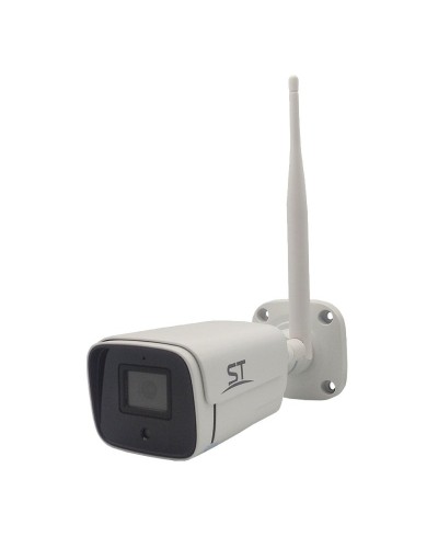 ST-VX2673 4G (версия 3). Видеокамера IP цилиндрическая. Space Technology в Москве