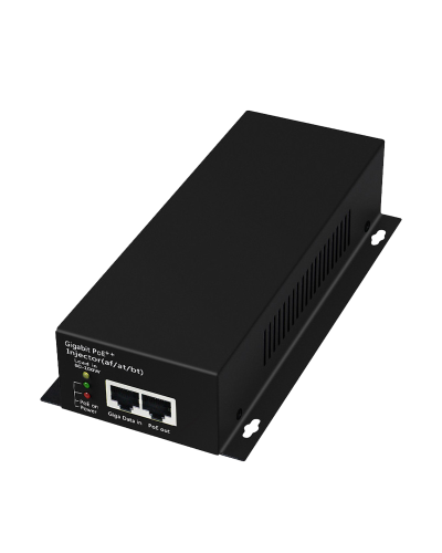 ST-4803POE. Инжектор PoE. Space Technology в Москве