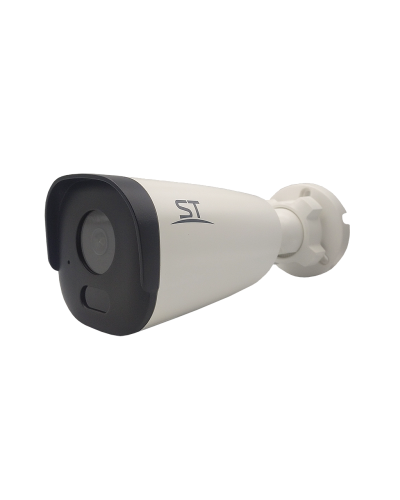 ST-VK2513 PRO STARLIGHT (2.8). Видеокамера IP цилиндрическая. Space Technology в Москве