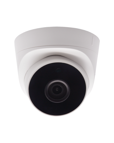 ST-SX4542 LIGHT (2.8) (белый). Видеокамера IP купольная. Space Technology в Москве