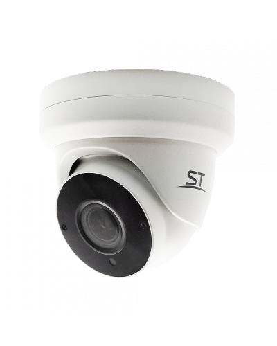 ST-175 IP HOME POE (версия 5). Видеокамера IP купольная. Space Technology в Москве