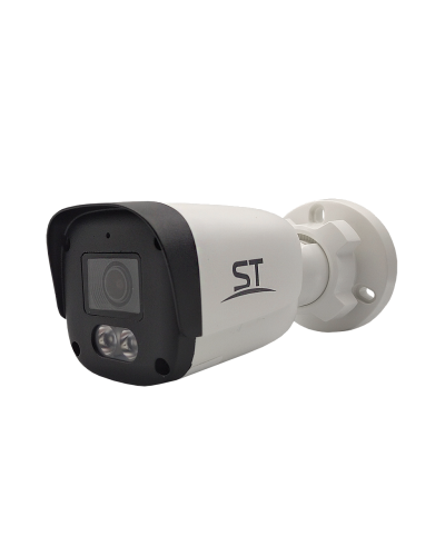 ST-SK2503 (2.8). Видеокамера IP цилиндрическая. Space Technology в Москве