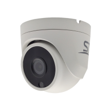 ST-SX8533 (2.8). Видеокамера IP купольная. Space Technology